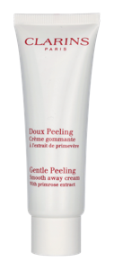 Clarins Gentle Peeling Smooth Away Cream 50ml