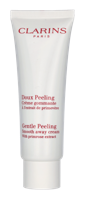 Clarins Gentle Peeling Smooth Away Cream 50ml