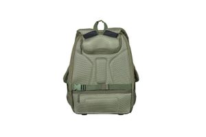 Basil B-Safe Backpack Nordlicht Fietsrugzak Unisex Groen 13L
