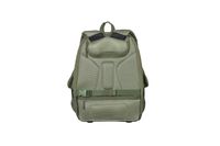 Basil B-Safe Backpack Nordlicht Fietsrugzak Unisex Groen 13L - thumbnail