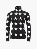 Goldbergh Lunaria Pully Dames Black S