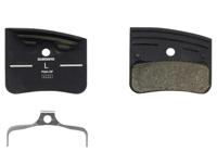 SHIMANO p03a-rf resin disc brake pads for br-m9220