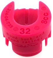 Fox Racing Shox 32 Float Rhythm Volume Spacer from 2018