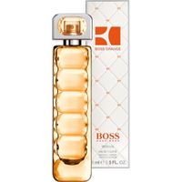 BOSS Orange Woman eau de toilette, 75 ml