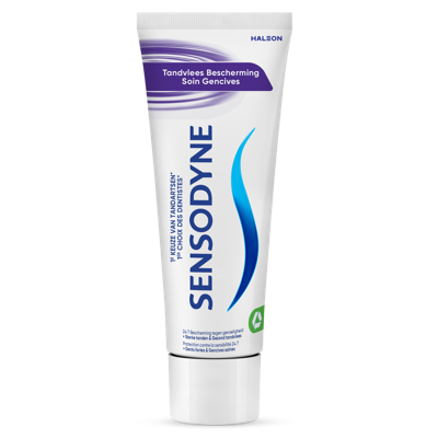 Sensodyne Tandvlees Bescherming Tandpasta Tube75ml