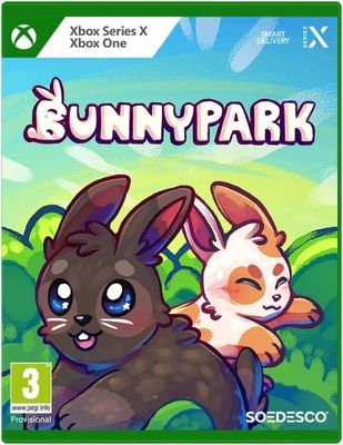 Bunny Park Bunny Park