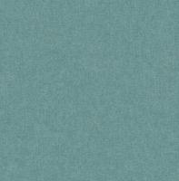 Dutch Wallcoverings Sauvage/British H. Uni - Blauwgroen