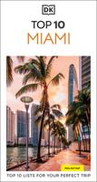 Reisgids Eyewitness Top 10 Miami & the Keys | Dorling Kindersley Reisgids Eyewitness Top 10 Miami & the Keys | Dorling Kindersley