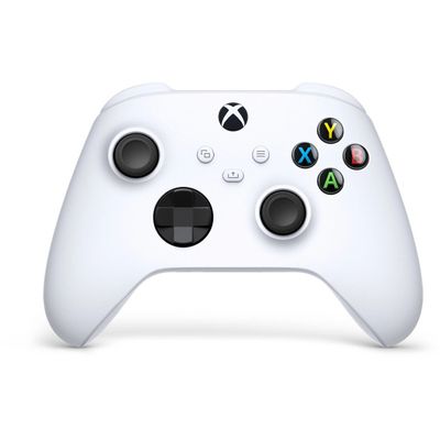 Microsoft Xbox Wireless Controller gamepad