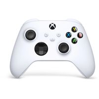 Microsoft Xbox Wireless Controller gamepad Bluetooth - thumbnail