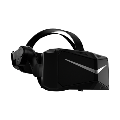 Pimax Crystal (Demo)