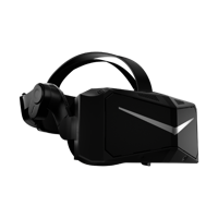 Pimax Crystal (Demo)