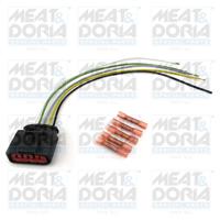 Meat Doria Kabelreparatieset 25430