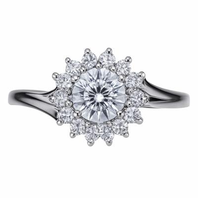 Dames ring Diamonfire 6117331582160 (16)