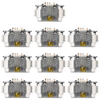 10 stuks opladen Port-Connector voor Huawei Honor 5A / G9 / P9 Lite