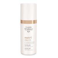 Louis Widmer Nutriderm Pigmacare Serum Zonder Parfum 30ml