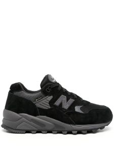 New Balance baskets 580 en cuir - Noir