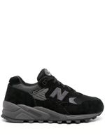 New Balance baskets 580 en cuir - Noir - thumbnail