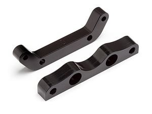 Alum. Suspension Holder (0 Deg) 6061 Trophy Series (101768)