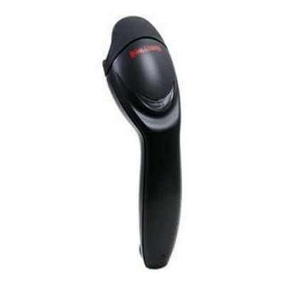 Barcodelezer Honeywell MS5145U USB Zwart