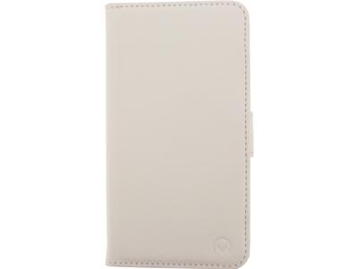 Mobilize Mobilize Slim Wallet Book Case LG Google Nexus 5 White