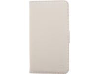 Mobilize Mobilize Slim Wallet Book Case LG Google Nexus 5 White