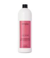 FarmaVita omniplex blossom glow bond care mask 1000ml