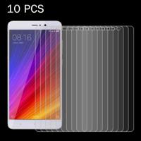 10 stuks Xiaomi 5s Plus 0 26 mm 9H oppervlaktehardheid 2.5D explosieveilige gehard glas scherm Film