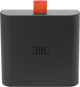 JBL Battery 400 Oplaadbare batterij Lithium-Ion (Li-Ion)