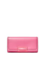 Jimmy Choo mini sac porté épaule Diamond - Rose - thumbnail