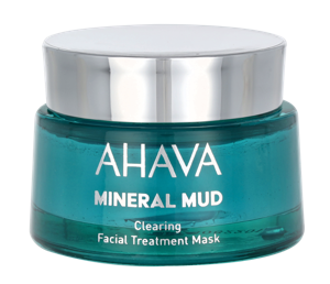 Ahava Mineral Masks Clearing Facial Treatment Mask 50ml Heren