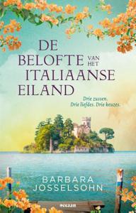 De belofte van het Italiaanse eiland (Paperback)
