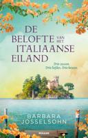 De belofte van het Italiaanse eiland (Paperback)