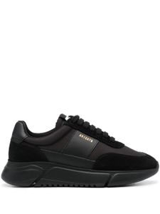 Axel Arigato baskets Genesis Vintage Runner - Noir