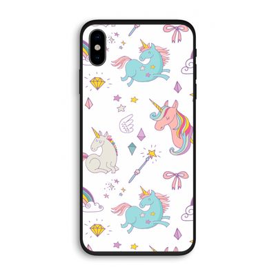 Fantasiewereld: iPhone X Biologisch afbreekbaar hoesje
