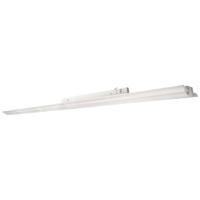 Deko Light Linear Pro 707207 LED-railspot 3-fasig 50 W LED Wit - thumbnail