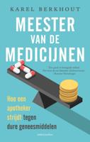 Meester van de medicijnen (Paperback)