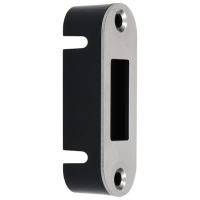 Nemef korte sluitkom voor magneetslot - SK 1255/71/U - RVS