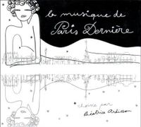 La Musique De Paris Derniere 4 - CD (3298490915097) - thumbnail