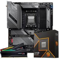 Megekko Upgrade Kit | Ryzen 9 9950X | X870 | 64GB |