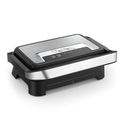 Tefal GC270D Contact grill Zwart