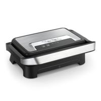 Tefal GC270D Contact grill Zwart