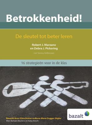 Betrokkenheid! (Hardback)