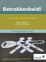 Betrokkenheid! (Hardback)