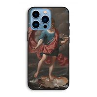 Soap Bubbles: iPhone 13 Pro Max Biologisch afbreekbaar hoesje