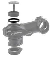 BySchulz Balhoofd spacer by.schulz top