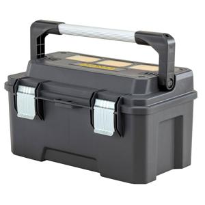 Stanley FMST1-75792 FatMax Pro Aluminium Cantilever Gereedschapskoffer 20"