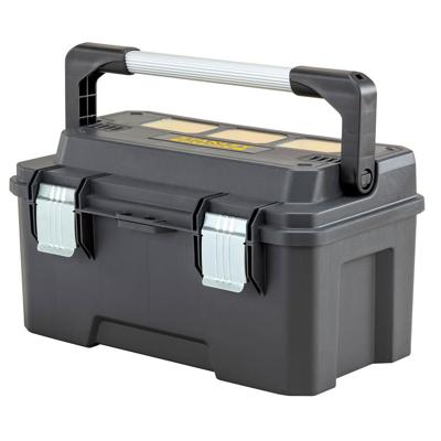 Stanley FMST1-75792 FatMax Pro Aluminium Cantilever Gereedschapskoffer 20"