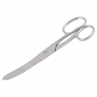 Toiletteer schaar groot