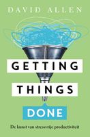 Getting things done - David Allen - ebook